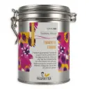 Framboise coquine - boîte 100g