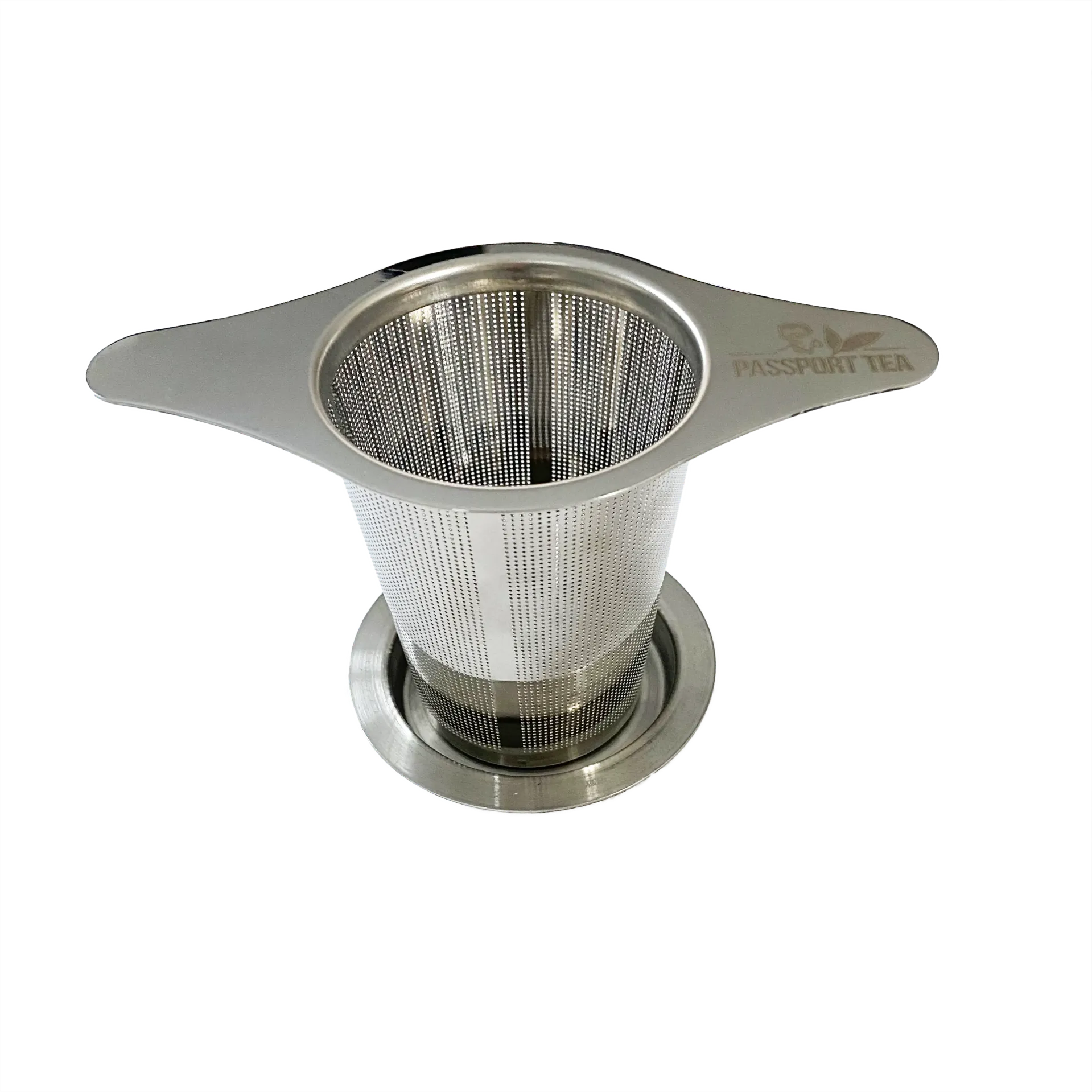 [45003F] Passoire "ailes d'ange"