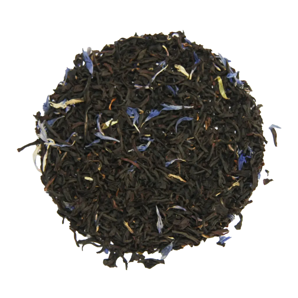 Earl Grey noir - sac 1kg