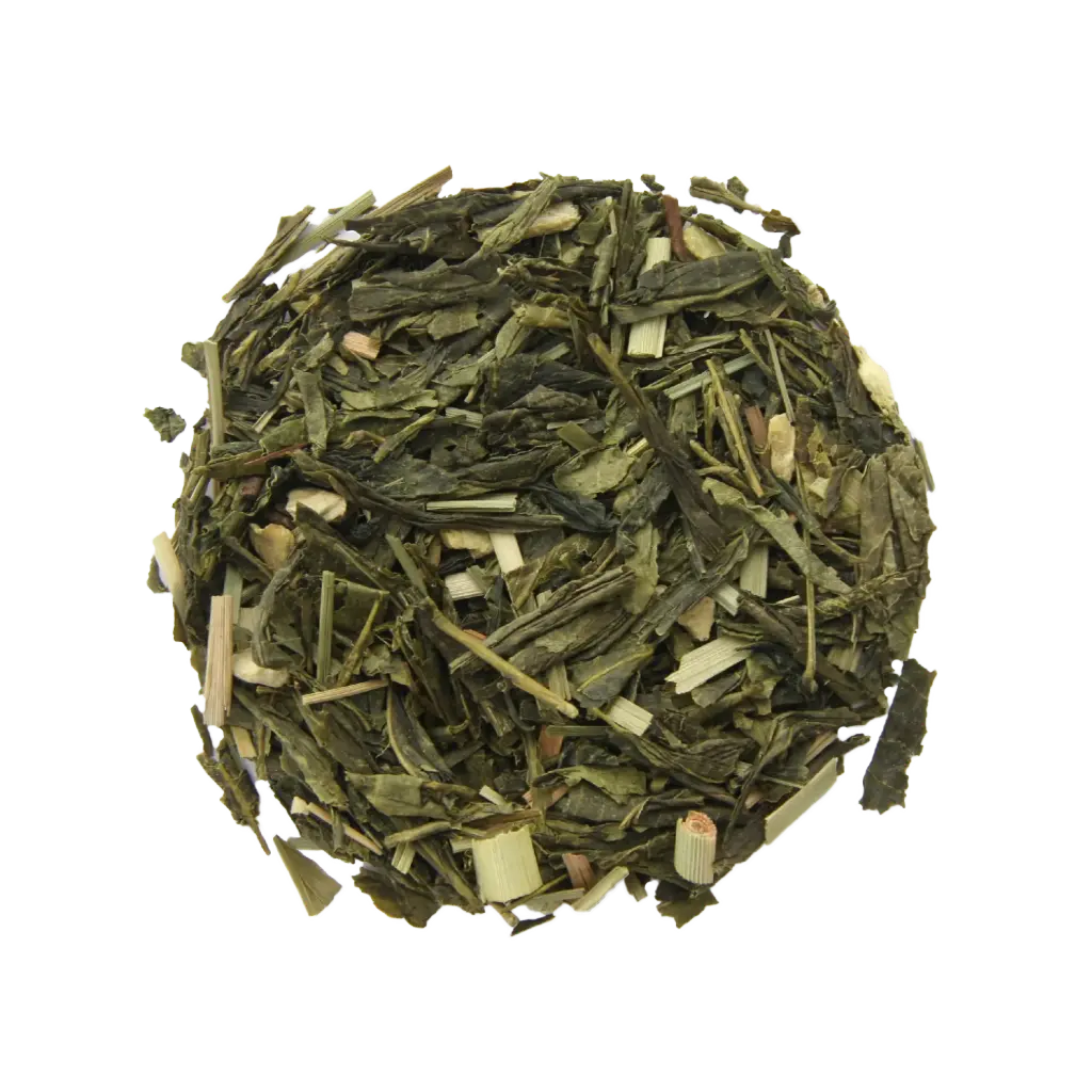 [19027F] Sous les citronniers - sac 1kg