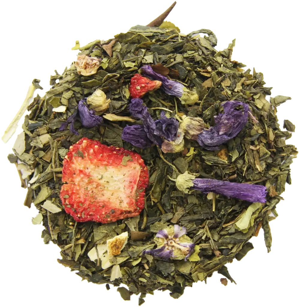 [19038F] Jardin fleuri - sac 1kg