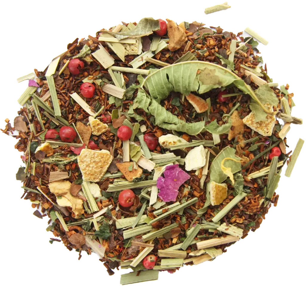 [19029F] Trésor d'Afrique - sac 1kg