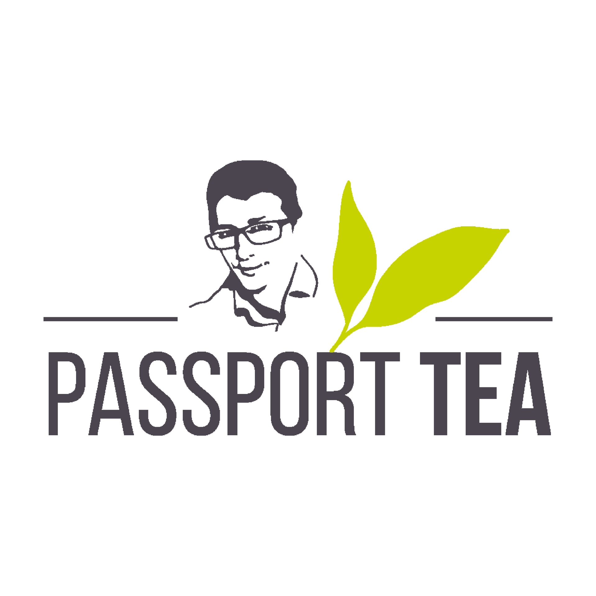 Passport Tea F